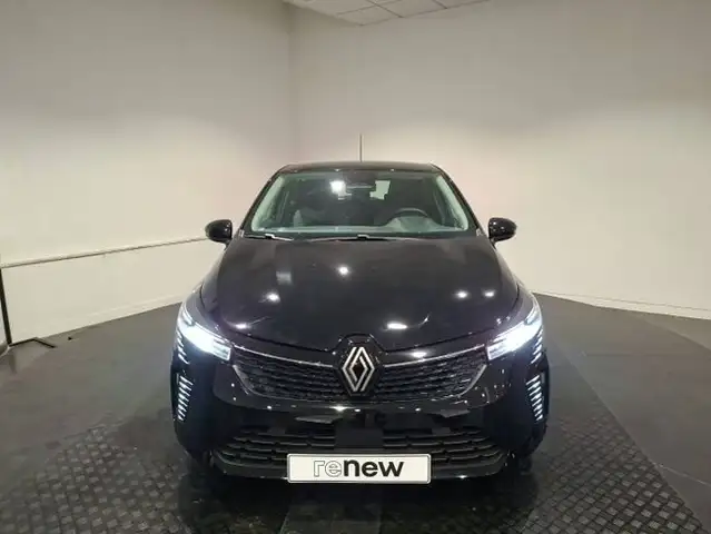 Renault Clio view 9