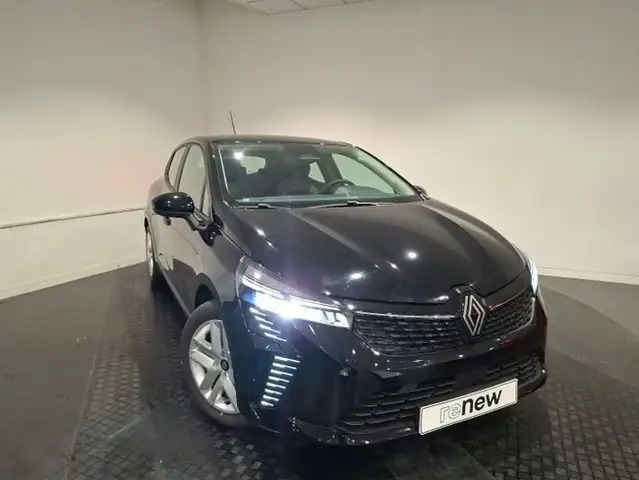 Renault Clio view 13