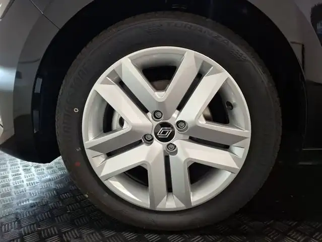 Renault Clio view 5