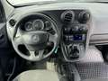 Mercedes-Benz Citan ✅ 1.5 CDI GARANTIE Airco Camera 3zit Trekhaak BT Argent - thumbnail 7