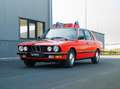 BMW 524 524 td Червоний - thumbnail 1