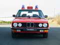 BMW 524 524 td Червоний - thumbnail 2