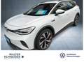 Volkswagen ID.4 Pro Performance AHK Navi Matrix 20 Zoll Weiß - thumbnail 1