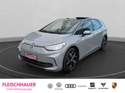 Volkswagen ID.3 Pro+GRA+PDC+RFK+KLIMA+LED+CarPlay+Spurassistent