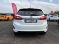 Ford Fiesta Fiesta 5p 1.1 TITANIO 85cv my19.5 Blanc - thumbnail 4