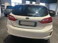 Ford Fiesta Fiesta 5p 1.1 TITANIO 85cv my19.5 Weiß - thumbnail 2