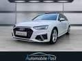 Audi A4 A4 35 TDI S-Tronic S- Line, Panorama, Sportsitze Weiß - thumbnail 3