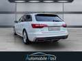 Audi A4 A4 35 TDI S-Tronic S- Line, Panorama, Sportsitze Weiß - thumbnail 5