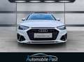 Audi A4 A4 35 TDI S-Tronic S- Line, Panorama, Sportsitze Weiß - thumbnail 6