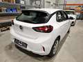 Opel Corsa F 1.5 Diesel Edition DynLicht/LM/SpurH Weiß - thumbnail 4
