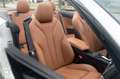 BMW 420 4-serie Cabrio 420i Cabrio Luxury Line Weiß - thumbnail 18