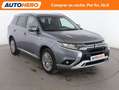 Mitsubishi Outlander PHEV Motion 4WD Gris - thumbnail 8