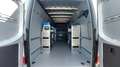 Mercedes-Benz Sprinter Sprinter 315 KA/L HD Navi Klima Argent - thumbnail 9
