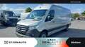Mercedes-Benz Sprinter Sprinter 315 KA/L HD Navi Klima Argent - thumbnail 1