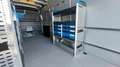 Mercedes-Benz Sprinter Sprinter 315 KA/L HD Navi Klima Argent - thumbnail 11
