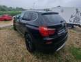 BMW X3 X3 xDrive20d Schwarz - thumbnail 4