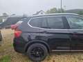 BMW X3 X3 xDrive20d Schwarz - thumbnail 7
