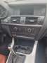 BMW X3 X3 xDrive20d Schwarz - thumbnail 3