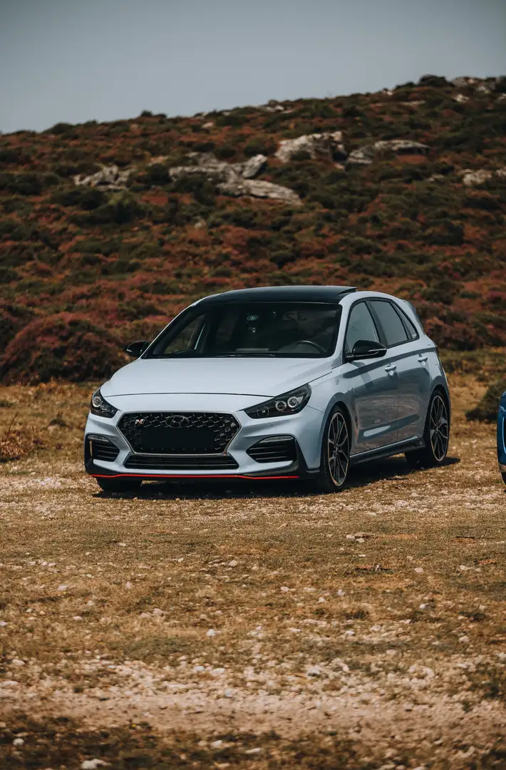 Hyundai i30 2.0 TGDI N Performance Sky 275 - 2