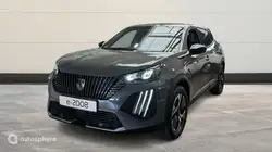Peugeot e-2008 156ch 54 kWh Allure