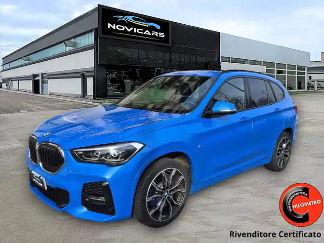 BMW X1 X1 F48 2019 sdrive20i Msport 192cv auto