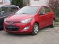 Hyundai i20 FL GO 1,25 MT 520g Rot - thumbnail 1