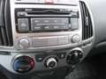 Hyundai i20 FL GO 1,25 MT 520g Rot - thumbnail 8