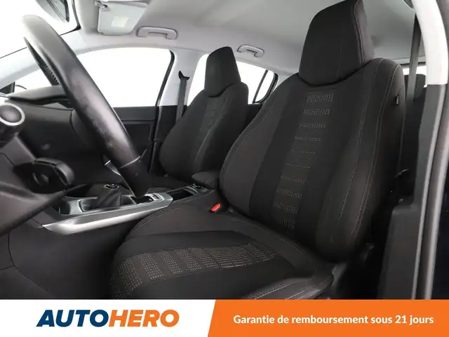 Peugeot 308 view 10