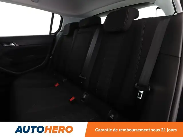 Peugeot 308 view 14