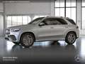 Mercedes-Benz GLE 350 d 4M AMG+PANO+360+AHK+MULTIBEAM+FAHRASS+9G Silber - thumbnail 3