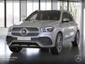 Mercedes-Benz GLE 350 d 4M AMG+PANO+360+AHK+MULTIBEAM+FAHRASS+9G Silber - thumbnail 2