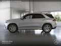 Mercedes-Benz GLE 350 d 4M AMG+PANO+360+AHK+MULTIBEAM+FAHRASS+9G Silber - thumbnail 6