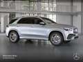Mercedes-Benz GLE 350 d 4M AMG+PANO+360+AHK+MULTIBEAM+FAHRASS+9G Silber - thumbnail 17