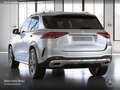 Mercedes-Benz GLE 350 d 4M AMG+PANO+360+AHK+MULTIBEAM+FAHRASS+9G Silber - thumbnail 23