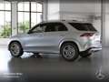Mercedes-Benz GLE 350 d 4M AMG+PANO+360+AHK+MULTIBEAM+FAHRASS+9G Silber - thumbnail 16