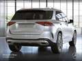 Mercedes-Benz GLE 350 d 4M AMG+PANO+360+AHK+MULTIBEAM+FAHRASS+9G Silber - thumbnail 5