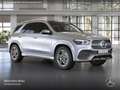 Mercedes-Benz GLE 350 d 4M AMG+PANO+360+AHK+MULTIBEAM+FAHRASS+9G Silber - thumbnail 21