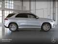 Mercedes-Benz GLE 350 d 4M AMG+PANO+360+AHK+MULTIBEAM+FAHRASS+9G Silber - thumbnail 22