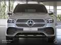 Mercedes-Benz GLE 350 d 4M AMG+PANO+360+AHK+MULTIBEAM+FAHRASS+9G Silber - thumbnail 8