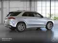 Mercedes-Benz GLE 350 d 4M AMG+PANO+360+AHK+MULTIBEAM+FAHRASS+9G Silber - thumbnail 20