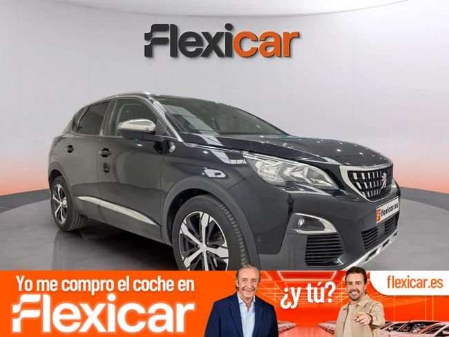 Peugeot 3008 1.5L BlueHDi 96kW (130CV) S&S Crossway - foto 1