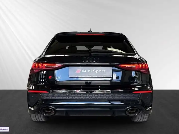 Audi A3 2022, foto 5