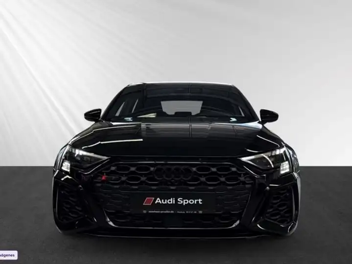 Audi A3 2022, foto 4