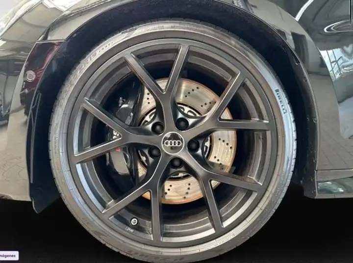 Audi A3 2022, foto 6