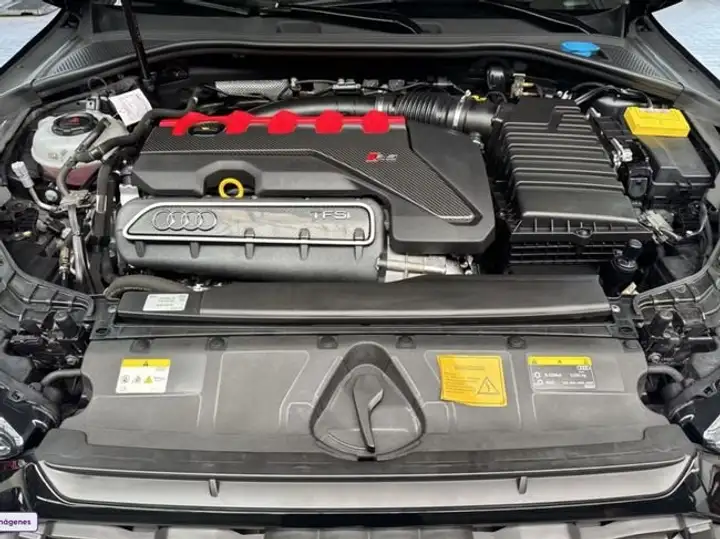 Audi A3 2022, foto 7