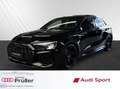 Audi A3 S3 Sportback 2.0 TFSI quattro 228kW Negro - thumbnail 1
