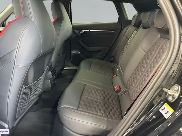 Audi A3 2022, foto 11