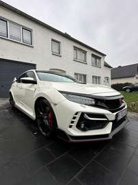 2.0 VTEC Turbo Type R GT