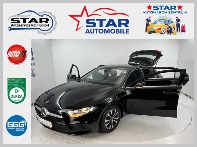 Mercedes-Benz A 180 A 180 d DCT 85KW*Advanced*Business*Komfort*EU 6d