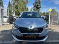 Skoda Fabia Ambition,1.BESITZ,KAMERA,TEMPOMAT,LED,SHZ,PDC,TOP! Argent - thumbnail 2
